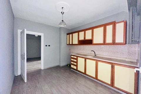 KARİZMA'DAN BABİL KAVŞAĞINDA BAKIMLIC 3+1
