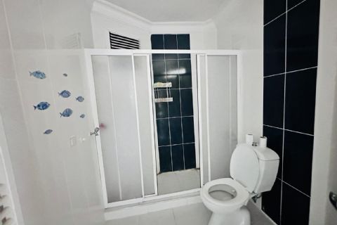 KARİZMA'DAN BABİL SİT DENİZ MANZARALI DOĞALGAZLI 2+1