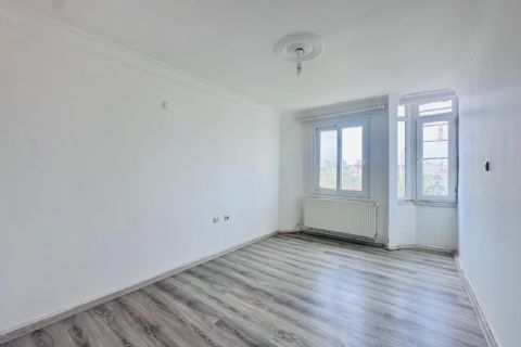 KARİZMA'DAN BABİL SİT DENİZ MANZARALI DOĞALGAZLI 2+1