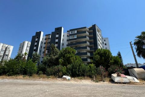KARİZMA'DAN BABİL SİTESİNDE DENİZ GÖREN 1+1