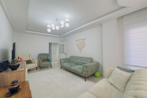 KARİZMA'DAN BAĞIMSIZ MUTFAK 2+1