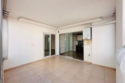 KARİZMA'DAN BAĞIMSIZ MUTFAK TEK BLOK CAM BALKON KOMBİ 2+1