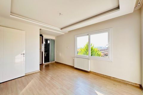 KARİZMA'DAN BAĞIMSIZ MUTFAK TEK BLOK CAM BALKON KOMBİ 2+1
