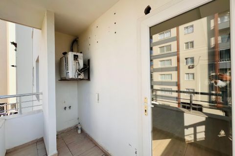 KARİZMA'DAN BAĞIMSIZ MUTFAK TEK BLOK CAM BALKON KOMBİ 2+1