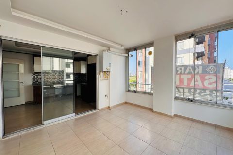 KARİZMA'DAN BAĞIMSIZ MUTFAK TEK BLOK CAM BALKON KOMBİ 2+1