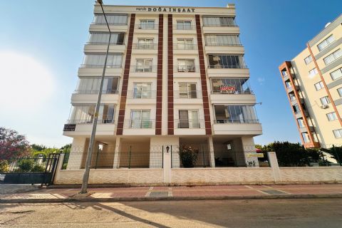 KARİZMA'DAN BAĞIMSIZ MUTFAK TEK BLOK CAM BALKON KOMBİ 2+1