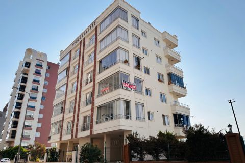 KARİZMA'DAN BAĞIMSIZ MUTFAK TEK BLOK CAM BALKON KOMBİ 2+1