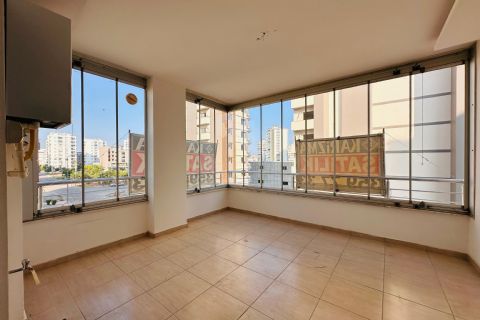 KARİZMA'DAN BAĞIMSIZ MUTFAK TEK BLOK CAM BALKON KOMBİ 2+1