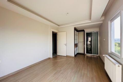 KARİZMA'DAN BAĞIMSIZ MUTFAK TEK BLOK CAM BALKON KOMBİ 2+1