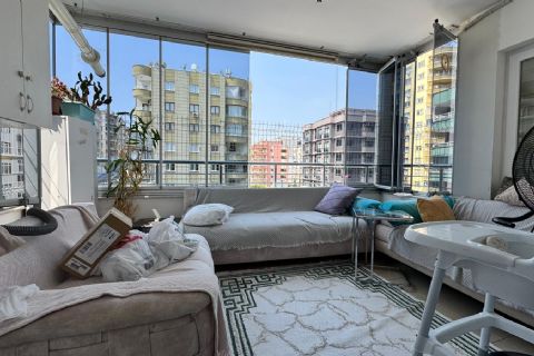KARİZMA'DAN BAĞIMSIZ MUTFAK TEMİZ 2+1