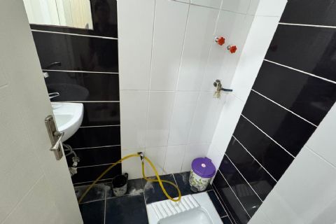 KARİZMA'DAN BAĞIMSIZ MUTFAK TEMİZ 2+1