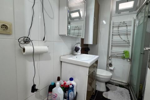 KARİZMA'DAN BAĞIMSIZ MUTFAK TEMİZ 2+1