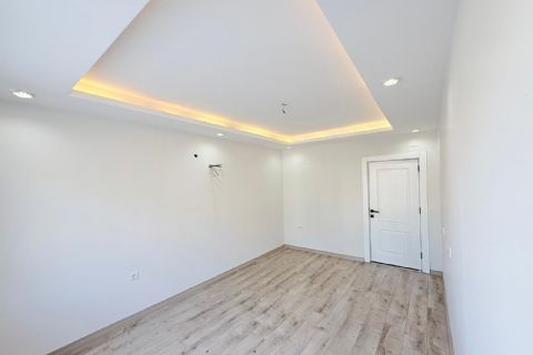 KARİZMA'DAN BAĞIMSIZ MUTFAKLI FULL YAPILI BOŞ GENİŞ 4+1