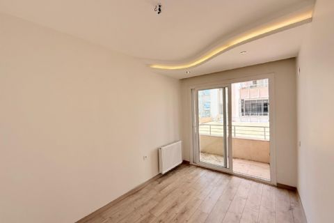 KARİZMA'DAN BAĞIMSIZ MUTFAKLI FULL YAPILI BOŞ GENİŞ 4+1