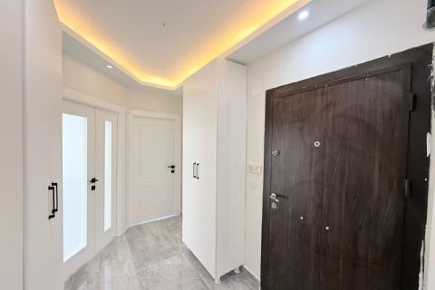 KARİZMA'DAN BAĞIMSIZ MUTFAKLI FULL YAPILI BOŞ GENİŞ 4+1