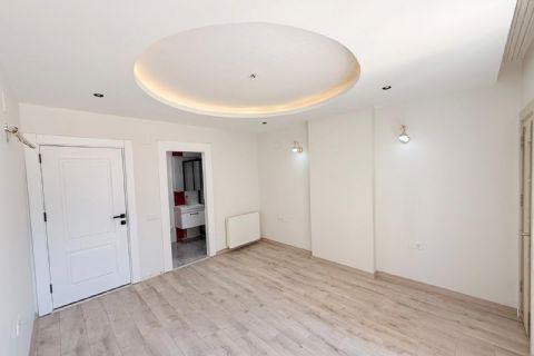 KARİZMA'DAN BAĞIMSIZ MUTFAKLI FULL YAPILI BOŞ GENİŞ 4+1