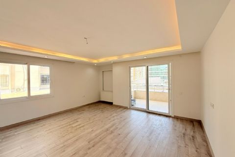 KARİZMA'DAN BAĞIMSIZ MUTFAKLI FULL YAPILI BOŞ GENİŞ 4+1