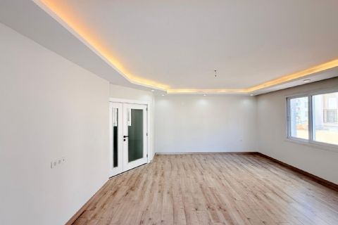 KARİZMA'DAN BAĞIMSIZ MUTFAKLI FULL YAPILI BOŞ GENİŞ 4+1
