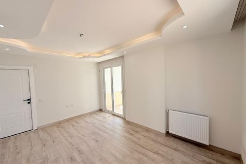 KARİZMA'DAN BAĞIMSIZ MUTFAKLI FULL YAPILI BOŞ GENİŞ 4+1