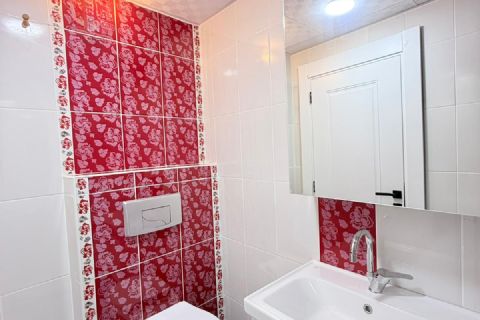 KARİZMA'DAN BAĞIMSIZ MUTFAKLI FULL YAPILI BOŞ GENİŞ 4+1