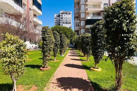 KARİZMA'DAN BAKANLIK CAD HAVUZLU SİTE İÇİ YENİLENMİŞ KOMBİLİ 3+1