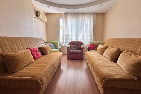 KARİZMA'DAN Bankalar Civarı Tek Blok KOMBİLİ 3+1 Satılık Daire