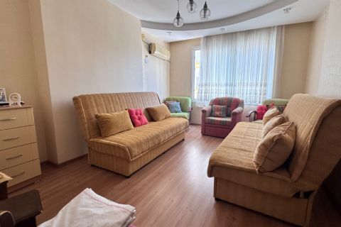 KARİZMA'DAN Bankalar Civarı Tek Blok KOMBİLİ 3+1 Satılık Daire