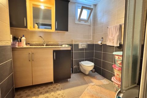 KARİZMA'DAN Bankalar Civarı Tek Blok KOMBİLİ 3+1 Satılık Daire