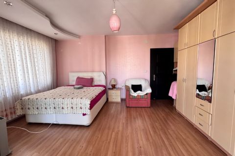 KARİZMA'DAN Bankalar Civarı Tek Blok KOMBİLİ 3+1 Satılık Daire