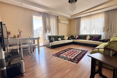 KARİZMA'DAN Bankalar Civarı Tek Blok KOMBİLİ 3+1 Satılık Daire