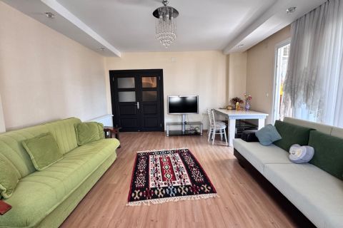 KARİZMA'DAN Bankalar Civarı Tek Blok KOMBİLİ 3+1 Satılık Daire