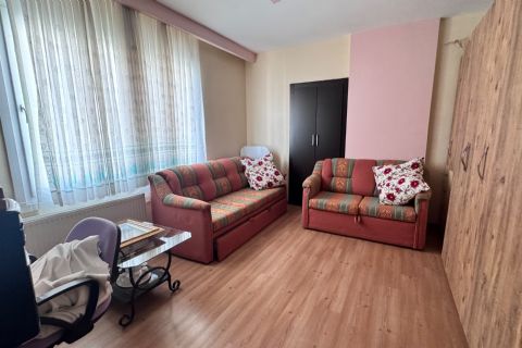 KARİZMA'DAN Bankalar Civarı Tek Blok KOMBİLİ 3+1 Satılık Daire