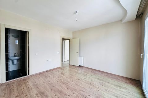 KARİZMA'DAN BATIKENT'TE HAVUZLU SİTE İÇİ CEPHELERİ AÇIK 3+1