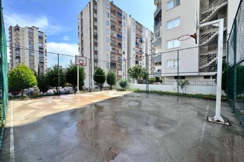 KARİZMA'DAN BATIKENT'TE HAVUZLU SİTE İÇİ CEPHELERİ AÇIK 3+1