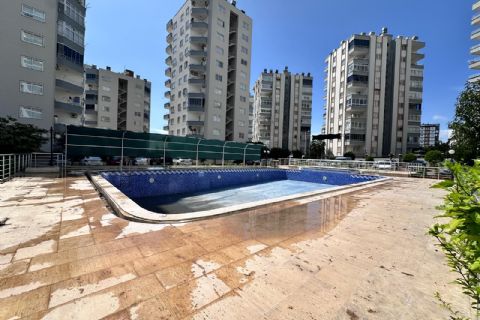KARİZMA'DAN BATIKENT'TE HAVUZLU SİTE İÇİ CEPHELERİ AÇIK 3+1