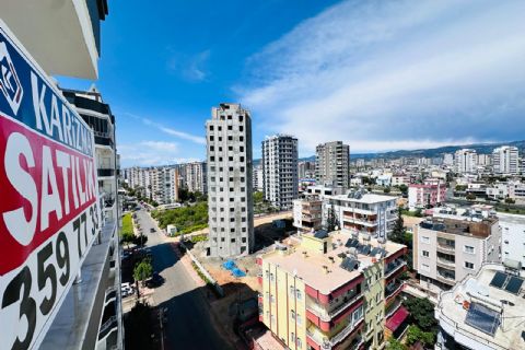 KARİZMA'DAN BATIKENT'TE HAVUZLU SİTE İÇİ CEPHELERİ AÇIK 3+1