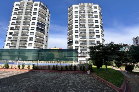 KARİZMA'DAN BATIKENT'TE HAVUZLU SİTE İÇİ CEPHELERİ AÇIK 3+1