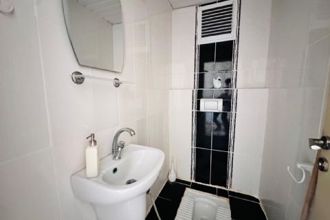 KARİZMA'DAN BATIKENT'TE HAVUZLU SİTE İÇİ CEPHELERİ AÇIK 3+1