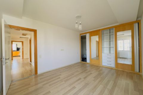 KARİZMA'DAN BATIKENT'TE SİTE İÇERİSİNDE GÜVENLİKLİ HAVUZLU 3+1