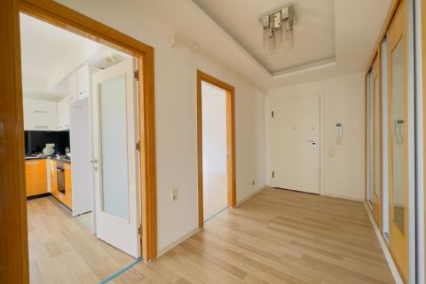 KARİZMA'DAN BATIKENT'TE SİTE İÇERİSİNDE GÜVENLİKLİ HAVUZLU 3+1