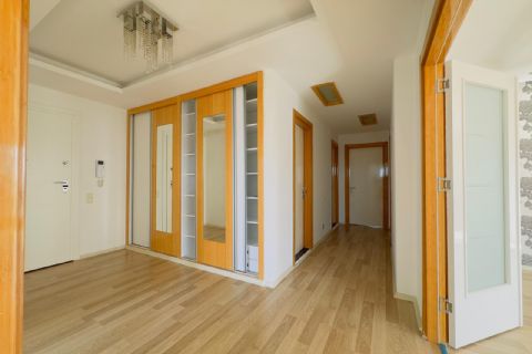 KARİZMA'DAN BATIKENT'TE SİTE İÇERİSİNDE GÜVENLİKLİ HAVUZLU 3+1