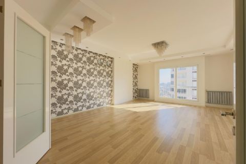 KARİZMA'DAN BATIKENT'TE SİTE İÇERİSİNDE GÜVENLİKLİ HAVUZLU 3+1