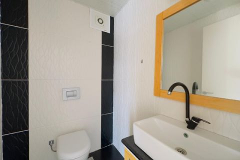 KARİZMA'DAN BATIKENT'TE SİTE İÇERİSİNDE GÜVENLİKLİ HAVUZLU 3+1