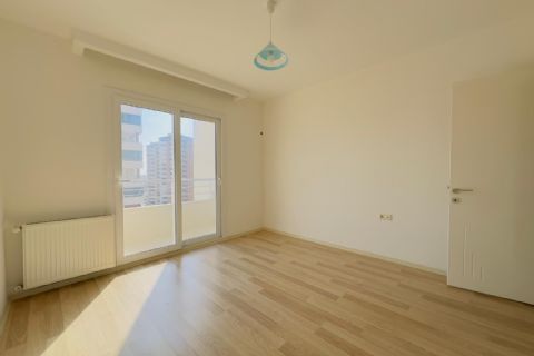 KARİZMA'DAN BATIKENT'TE SİTE İÇERİSİNDE GÜVENLİKLİ HAVUZLU 3+1