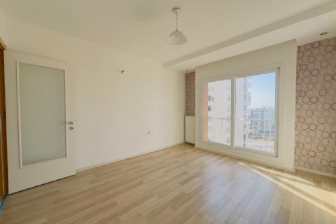 KARİZMA'DAN BATIKENT'TE SİTE İÇERİSİNDE GÜVENLİKLİ HAVUZLU 3+1