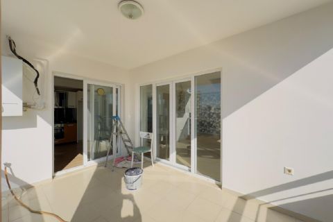 KARİZMA'DAN BATIKENT'TE SİTE İÇERİSİNDE GÜVENLİKLİ HAVUZLU 3+1