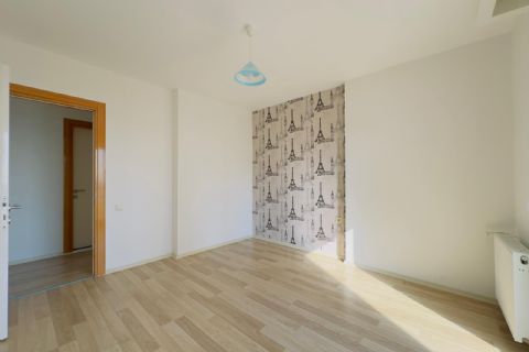 KARİZMA'DAN BATIKENT'TE SİTE İÇERİSİNDE GÜVENLİKLİ HAVUZLU 3+1