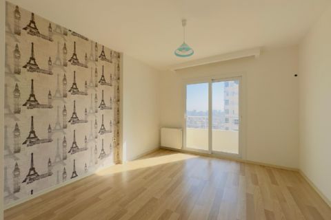 KARİZMA'DAN BATIKENT'TE SİTE İÇERİSİNDE GÜVENLİKLİ HAVUZLU 3+1