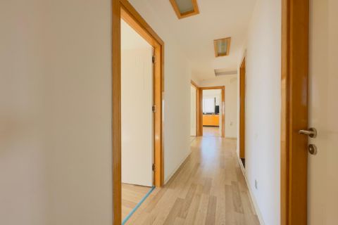 KARİZMA'DAN BATIKENT'TE SİTE İÇERİSİNDE GÜVENLİKLİ HAVUZLU 3+1