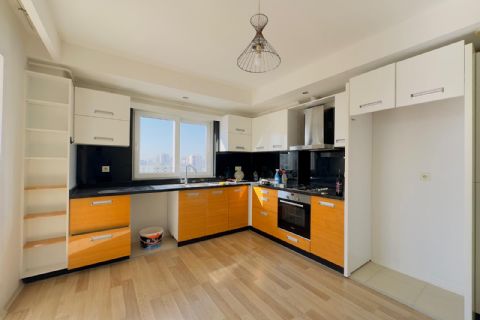 KARİZMA'DAN BATIKENT'TE SİTE İÇERİSİNDE GÜVENLİKLİ HAVUZLU 3+1